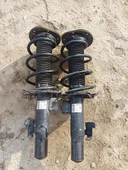 Ammortizzatori Volvo S60 II 2.5T OEM 31277201 31277200