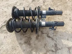 Amortisseurs Volvo S60 II 2.5T OEM 31277201 31277200