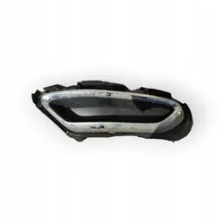 OEM 3G0807764 Extremo Parachoques Trasero Derecho VW Passat B8