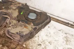 Réservoir à carburant UV516 pour Ford Edge Mk2 2.0d - Occasion
