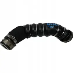 Audi A4 B7 Intercooler Schlauch 8E0145790L