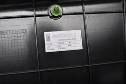 OEM 7301519 7312288 Tavaratilan Kantti Rolls-Royce Wraithille