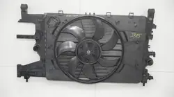 Ventilateur Radiateur Eau OEM 360190740 Opel Astra J 09-12
