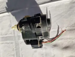 Scheinwerfermotor Renault Megane II 2.0 DCI