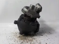 Turboalimentador BMW 3 E46 X3 2.0D 77876261