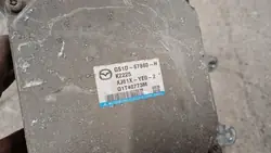 Mazda 6 GH 08-12 servomodul GS1D-67880-H