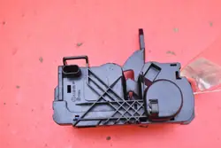 Tranca capô OEM A2468700558 Mercedes CLA C117