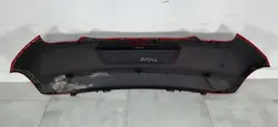 Pare-chocs arrière SKODA CITIGO MONTE CARLO 1ST807421D/E