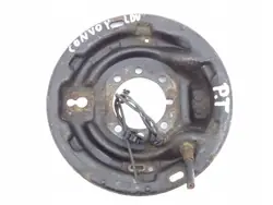 Placa de suporte LDV CONVOY 96-06 traseira direita OEM