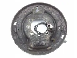 Placa de soporte LDV CONVOY 96-06 trasera derecha OEM