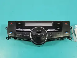 Nissan Pulsar Vent Panel Console 27500 3ZL0A