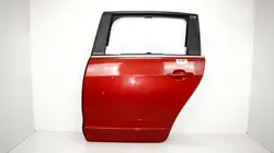 Porte arrière gauche OEM 371116565 pour Peugeot 5008 09-13