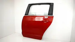 Porte arrière gauche OEM 371116565 pour Peugeot 5008 09-13