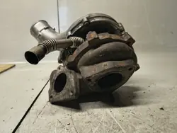 Turbokompressor AUDI A6 C6 3.0 2.7 TDI 059145721F