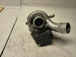 Turbocompresseur AUDI A6 C6 3.0 2.7 TDI 059145721F