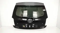Achterklep OEM 375484554 Toyota Auris I Lift 09-12R