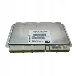 Porsche 991 Jousitusmoduuli OEM 99161845010