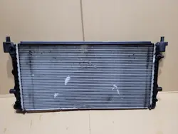 GT-Bergmann GT10-076 Radiador, Sistema de Refrigeración