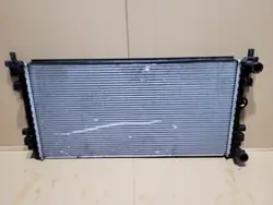 GT-Bergmann GT10-076 Radiateur, Système de Refroidissement