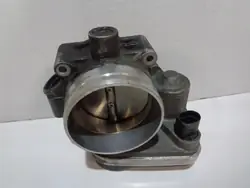 Corps de papillon OEM 022133062AD pour VW Phaeton 3.2 V6