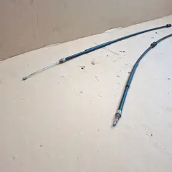 Cable de freno de mano Citroen Jumper OEM MAM79767 Usado