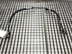 Servoschlauch OEM LORK-344-14777 für Renault