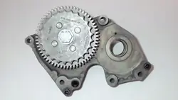 Oliepompwiel OEM 079109570AP voor Audi/VW Touareg
