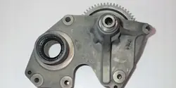 Roue de pompe à huile OEM 079109570AP pour Audi/VW Touareg