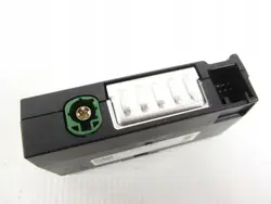 Adaptateur Port USB OEM 575035736 pour Seat Ibiza V 6F KJ
