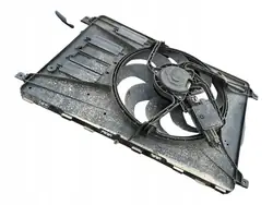 Kylarrubrik FORD 8240563