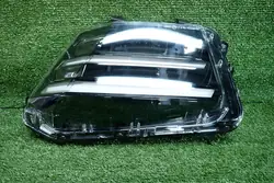 OEM 9850423580 DRL LED direito para Peugeot 208 II Lift