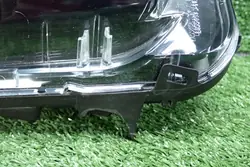 OEM 9850423580 DRL LED direito para Peugeot 208 II Lift