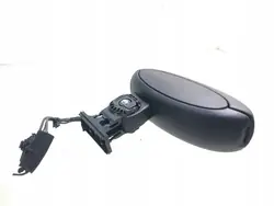 Accoudoir cuir OEM 8110845 pour MINI Countryman R60
