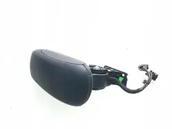 Nahka-kyynärnoja OEM 8110845 MINI Countryman R60:lle