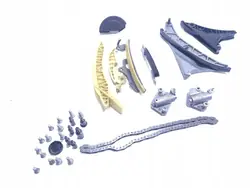 2018 Porsche Panamera Motor Delar 06M109509L