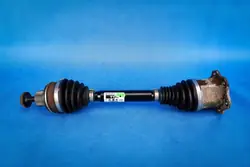 Vorderer Halbwellen OEM 8K0407271AL für Audi A4 A5