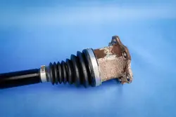 Demi-arbre avant OEM 8K0407271AL pour Audi A4 A5