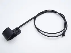 Smart Forfour Motorhaubenöffnungsgriff OEM DRC95215
