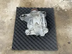 Differenziale posteriore Jaguar F-Type EX534A213AA
