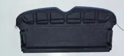 Prateleira de porta-malas PEUGEOT 307 OEM - Usado