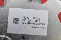 Nokka-akselin asentoanturi OEM 13090-25010 Toyota