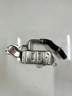 Toyota EGR-jäähdytin OEM 25680-24010 Corolla E21 C-HR:lle