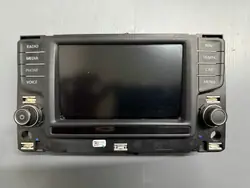 Écran d'affichage OEM 3G0919605D pour VW Golf Passat