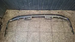 Spoiler Paraurti Posteriore Toyota Prius V 2015-2017 76891-47040