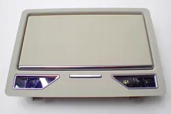 Audi A8 4N Dachspiegel Lampe OEM 4N4858563