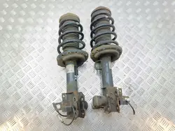 Ammortizzatore anteriore Opel Zafira B 2006 OEM 13199458