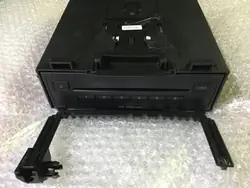 Cambiador CD Audi Q7 OEM zmieniarkacd - Usado