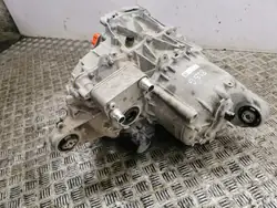 Motor elétrico Tesla 3D7 - Peça OEM usada