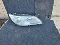 Faróis dianteiros VW Tiguan 08-15