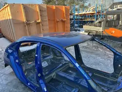 Rechter Dachpfeiler OEM DG25766 für Honda Civic X 17-